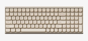 Lofree Tofu 100 Keyboard MKZD9ZCUJI |0|