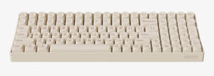 Lofree Tofu 100 Keyboard MKZD9ZCUJI |79753|