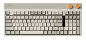 Lofree Block Keyboard MKU76VEIFZ |0|