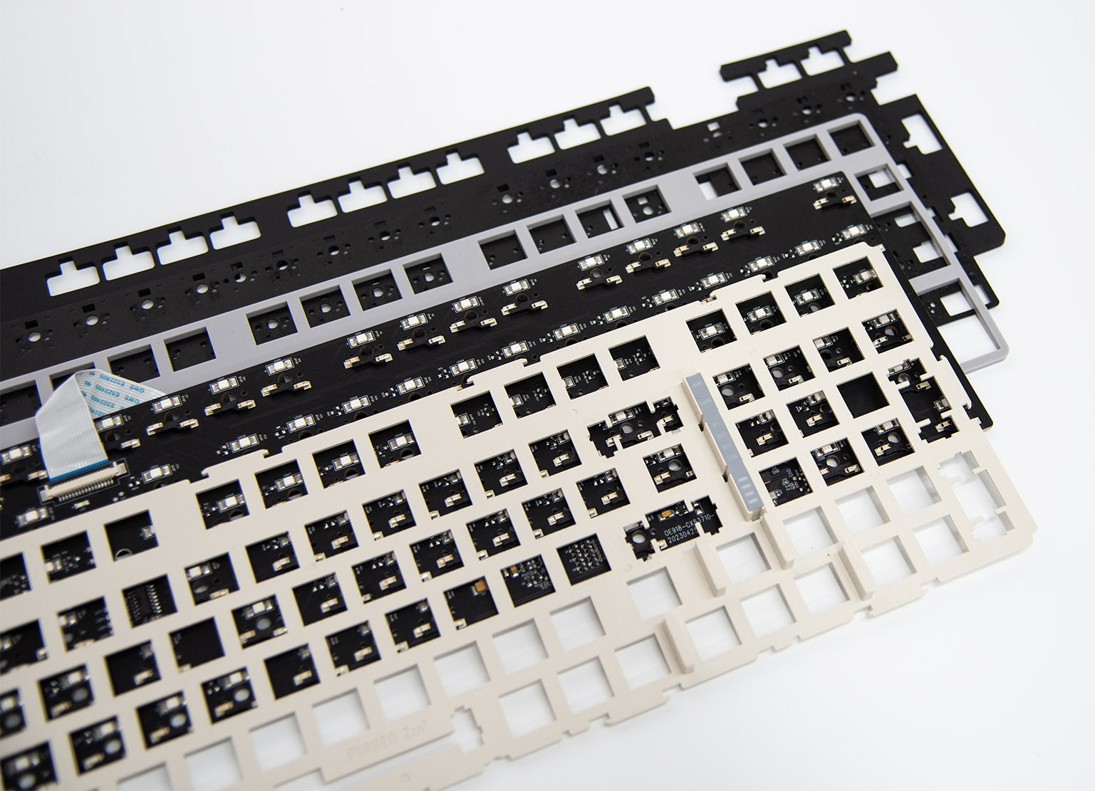 Lofree Block Keyboard MKU76VEIFZ |79774|