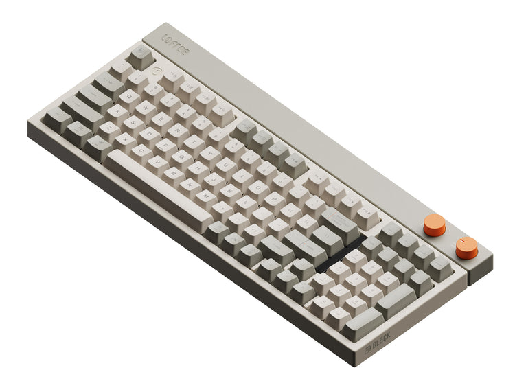 Lofree Block Keyboard MKU76VEIFZ |79763|