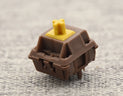 WingTree Torrero Light 42g Tactile PCB Mount Switch