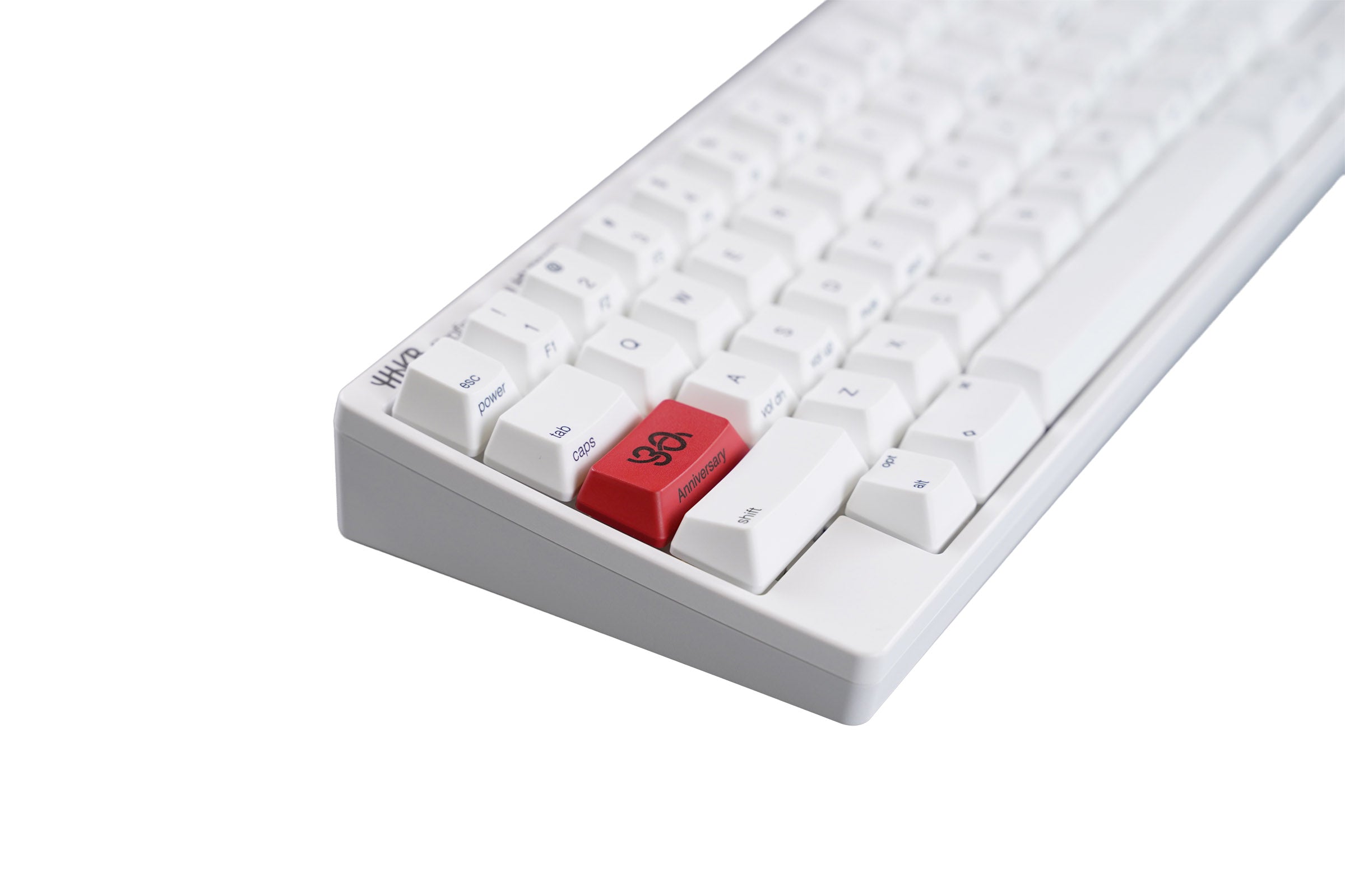 HHKB 30th Anniversary Hybrid Type-S Topre Silent 30g Keyboard