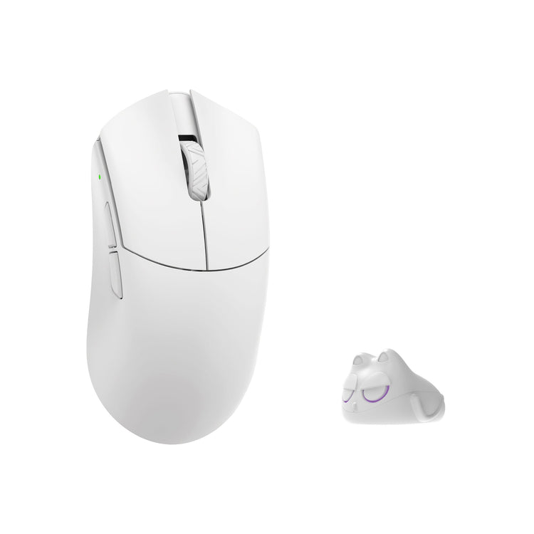 MK x WLMOUSE Beast G Mini Wireless 8K Mouse MKLXGO2U6P |27595|
