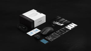 MK x WLMOUSE Beast G M Wireless 8K Mouse MKNB8CM6CK |79497|