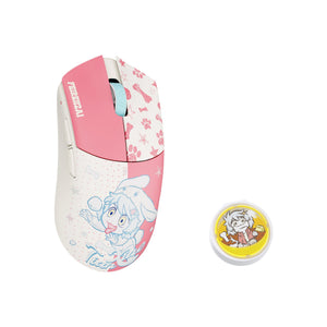 MK x WLMOUSE Beast G M Wireless 8K Mouse MKNB8CM6CK |27611|
