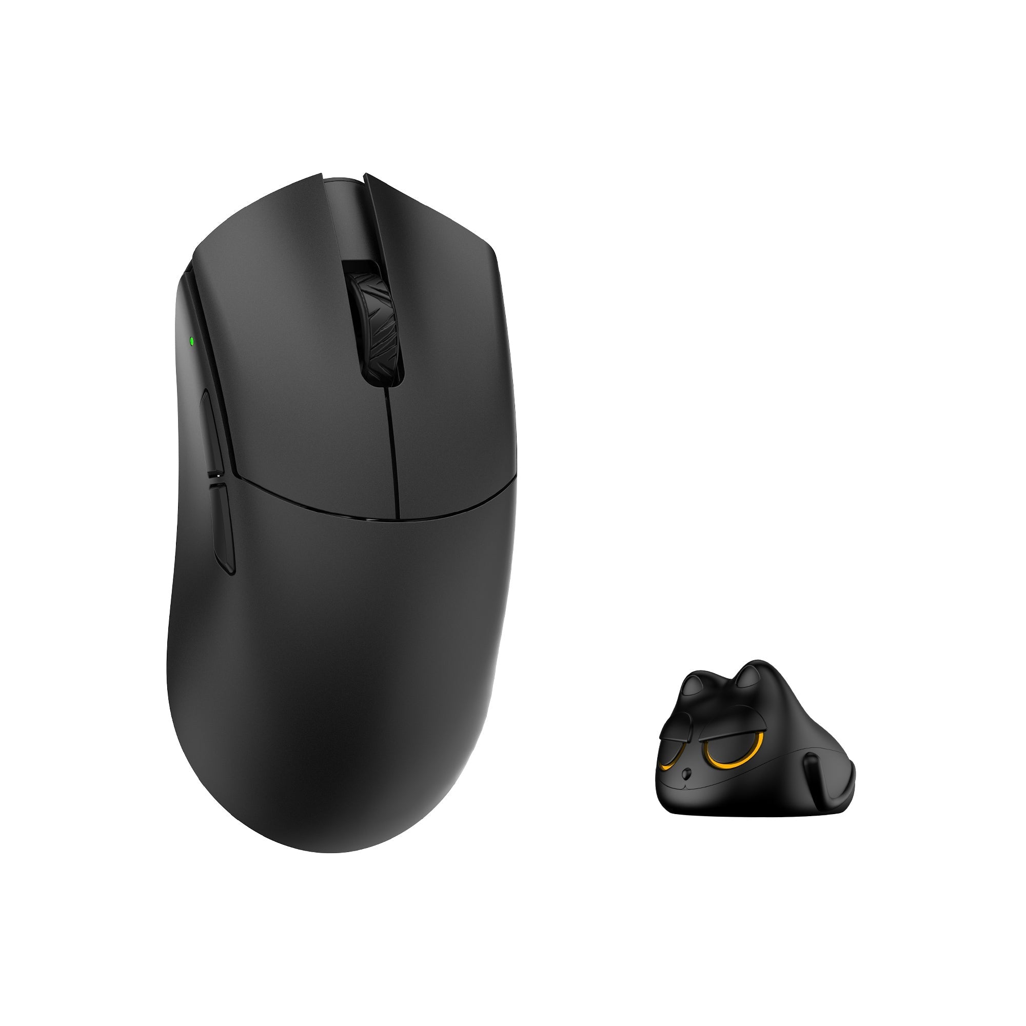 MK x WLMOUSE Beast G Max Wireless 8K Mouse MKNKYJLLVO |27618|