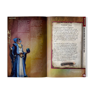 Warhammer White Dwarf Magazine Issue 524 (May 26) MKNLEXDTI1 |79504|