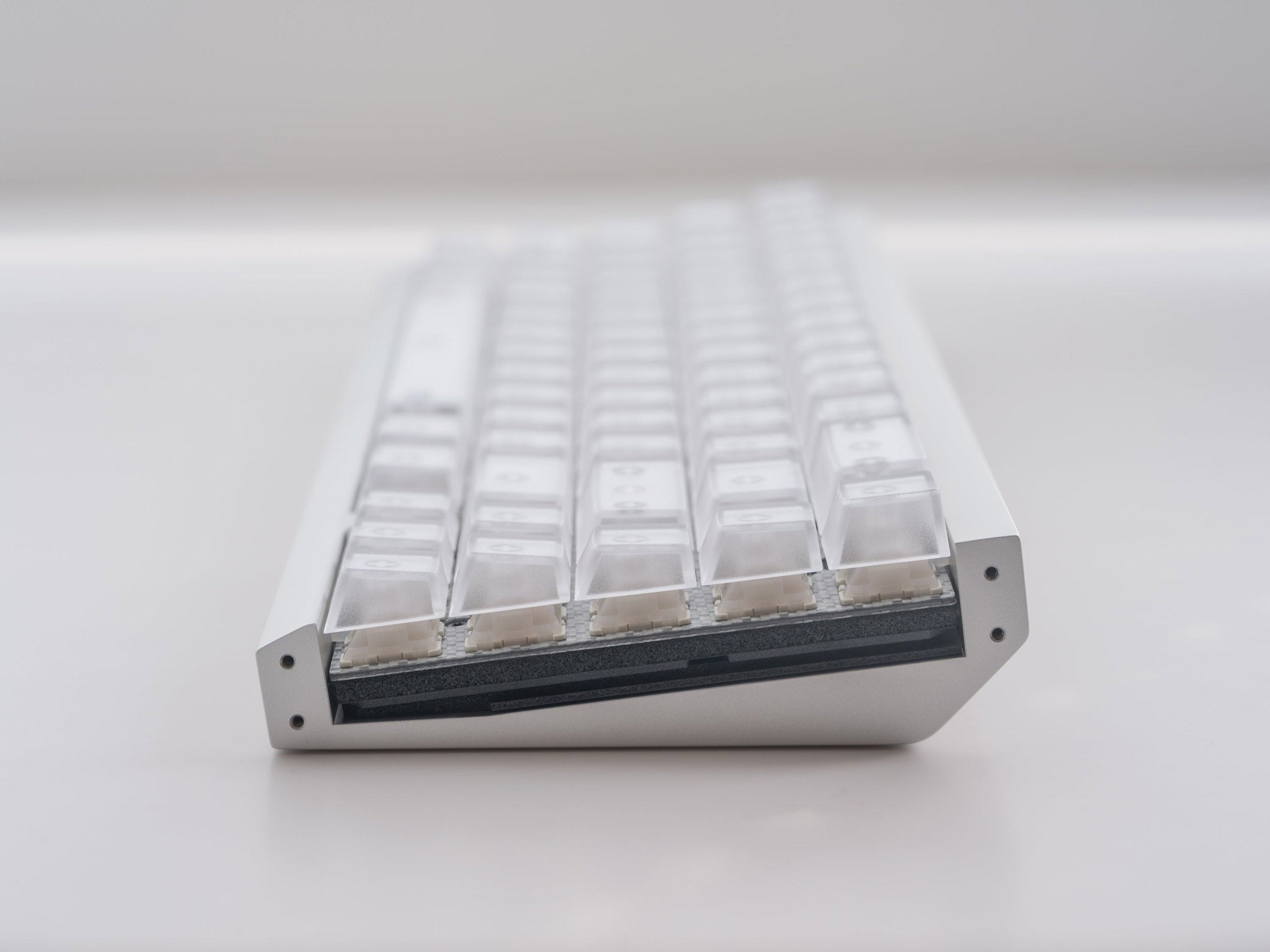Machina Overture 2 HE Keyboard keyboard image