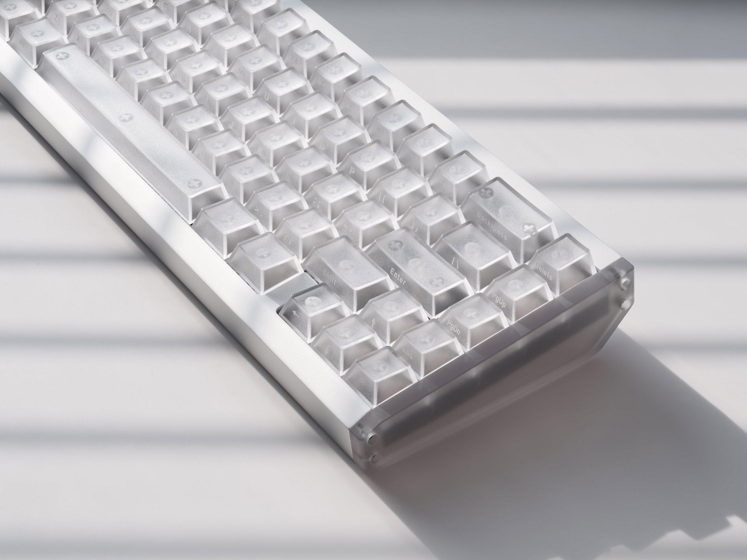 Machina Overture 2 HE Keyboard MKFRMRFSKG |27644|