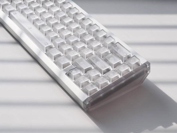 Machina Overture 2 HE Keyboard MKFRMRFSKG |27644|