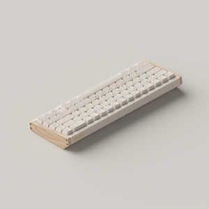 Machina Overture 2 HE Keyboard MKFRMRFSKG |27645|