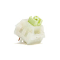 Wekt Green Mustard Plus 40g Linear PCB Mount Switch