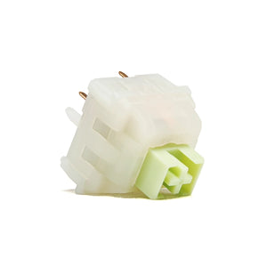 Wekt Green Mustard Plus 40g Linear PCB Mount Switch MKFW7PQ7SA |79950|