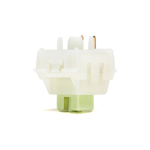 Wekt Green Mustard Plus 40g Linear PCB Mount Switch MKFW7PQ7SA |79951|