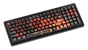 Ducky Year of the Horse 2026 Limited Edition Keyboard MK1GB6M5BT |80310|