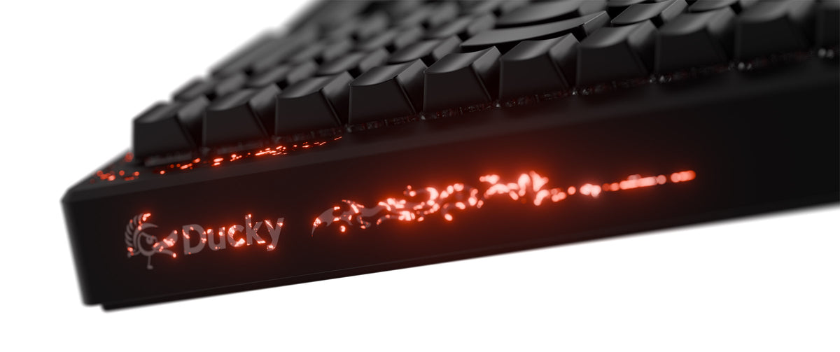 Ducky Year of the Horse 2026 Limited Edition Keyboard MK1GB6M5BT |80317|