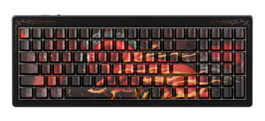Ducky Year of the Horse 2026 Limited Edition Keyboard MK1GB6M5BT |0|