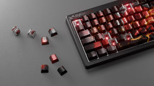 Ducky Year of the Horse 2026 Limited Edition Keyboard MK1GB6M5BT |80315|