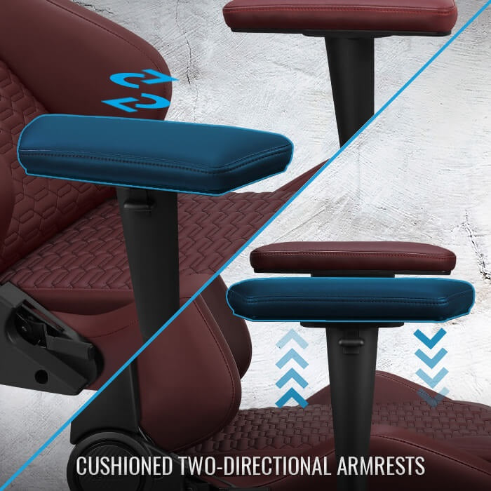 Aerocool Royal * Gaming Chair MK39SHZNRX |79935|