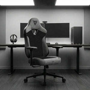Aerocool ThunderX3 Eaze * Ergonomic Gaming Chair MK723RQZN1 |79923|