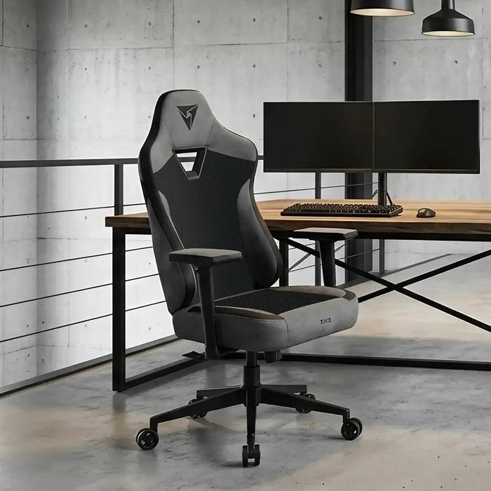 Aerocool ThunderX3 Eaze * Ergonomic Gaming Chair MK723RQZN1 |79921|