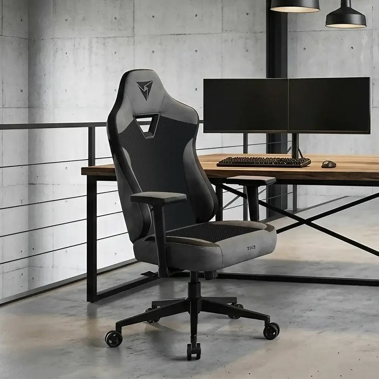 Aerocool ThunderX3 Eaze * Ergonomic Gaming Chair MK723RQZN1 |79921|