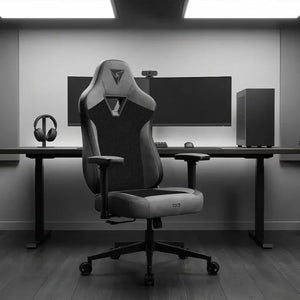 Aerocool ThunderX3 Eaze * Ergonomic Gaming Chair MK723RQZN1 |79920|