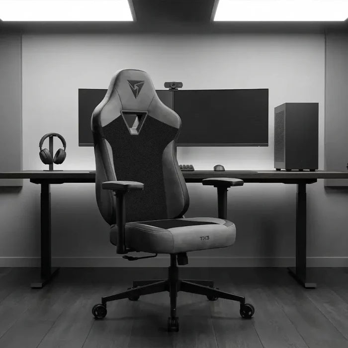 Aerocool ThunderX3 Eaze * Ergonomic Gaming Chair MK723RQZN1 |79920|