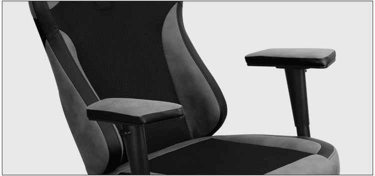 Aerocool ThunderX3 Eaze * Ergonomic Gaming Chair MK723RQZN1 |79926|