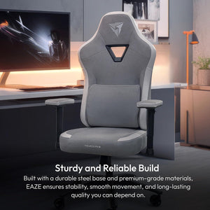 Aerocool ThunderX3 Eaze * Ergonomic Gaming Chair MK723RQZN1 |79916|