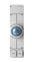 Keychron Nape Pro Wireless Trackball Mouse