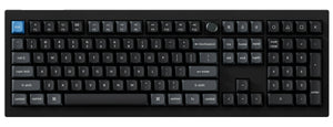 Keychron V6 Ultra Hybrid 8K * Wireless Magnetic and Mechanical Keyboard MK3VDT9IMO |0|
