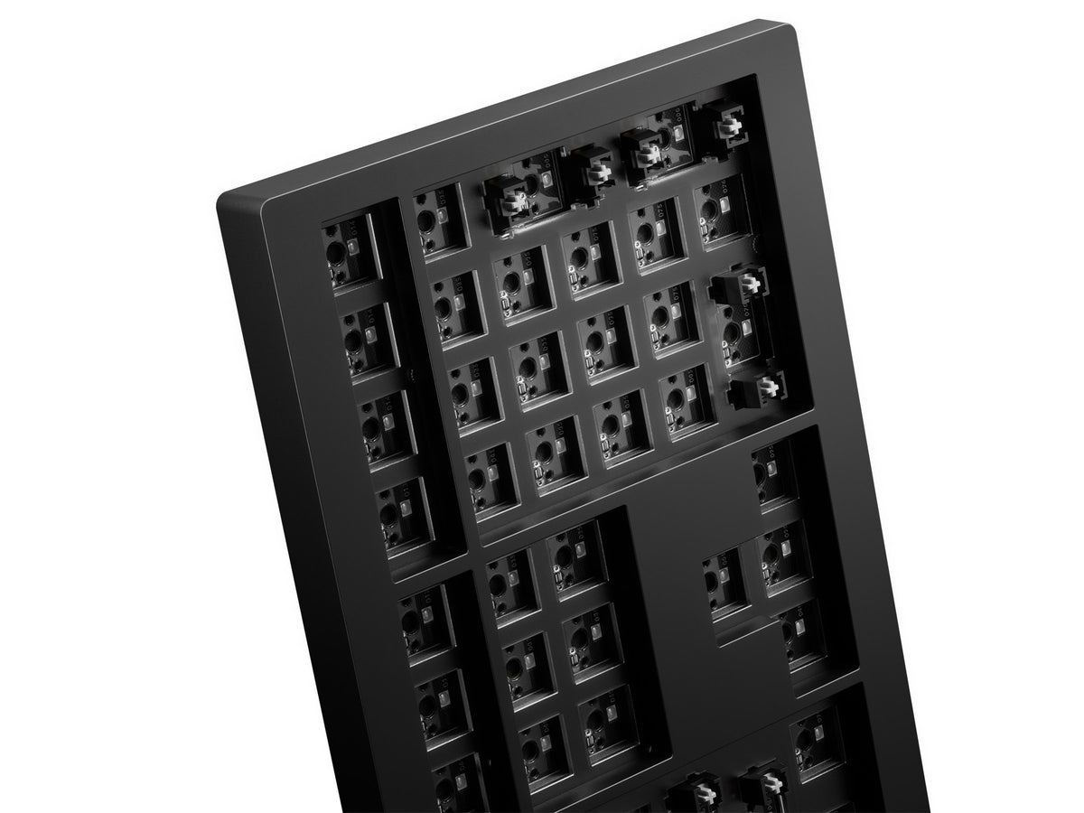 Keychron V6 Ultra Hybrid 8K * Wireless Magnetic and Mechanical Keyboard MK3VDT9IMO |80161|