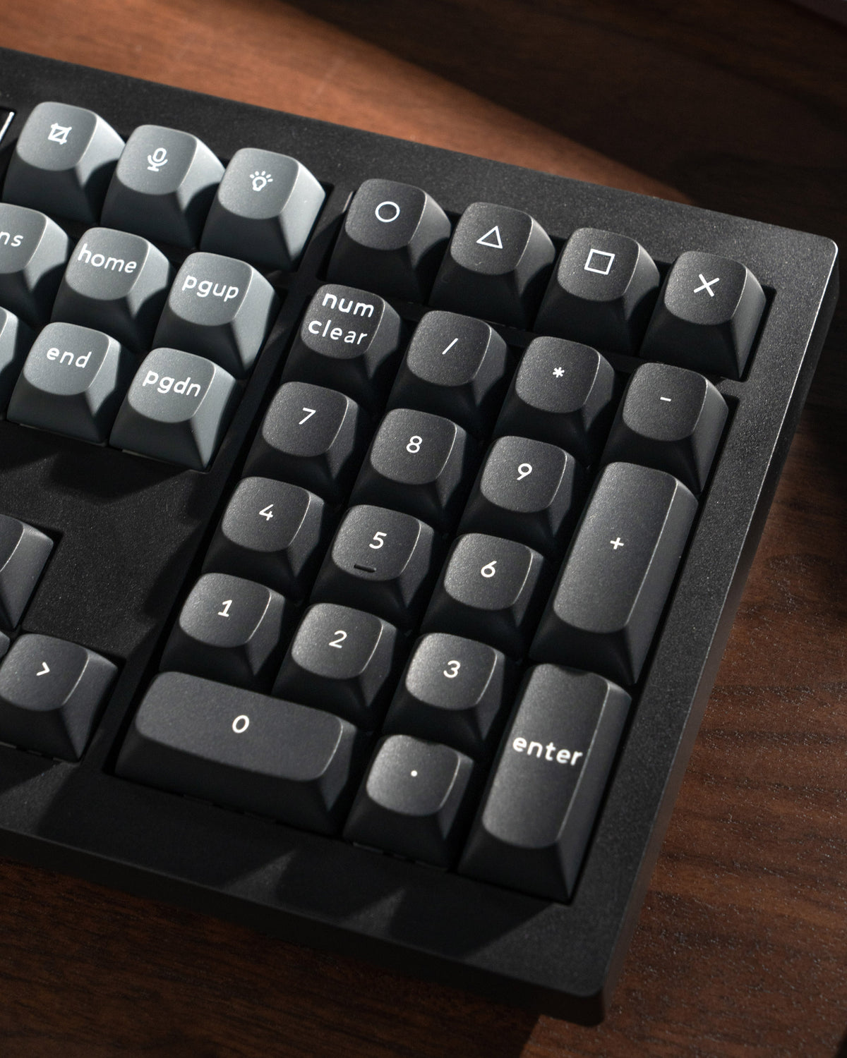 Keychron V6 Ultra Hybrid 8K * Wireless Magnetic and Mechanical Keyboard MK3VDT9IMO |80157|