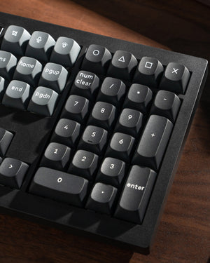 Keychron V6 Ultra Hybrid 8K * Wireless Magnetic and Mechanical Keyboard MK3VDT9IMO |80157|