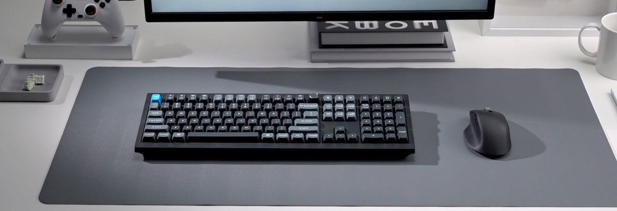 Keychron V6 Ultra Hybrid 8K * Wireless Magnetic and Mechanical Keyboard MK3VDT9IMO |80167|