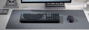 Keychron V6 Ultra Hybrid 8K * Wireless Magnetic and Mechanical Keyboard MK3VDT9IMO |80167|