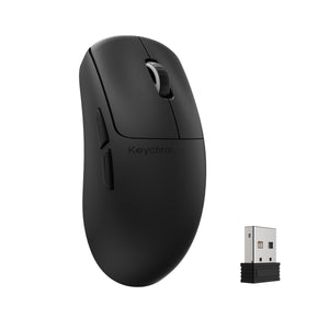 Keychron G6 HE UltraLight Wireless Mouse MKONHZUNLH |27692|