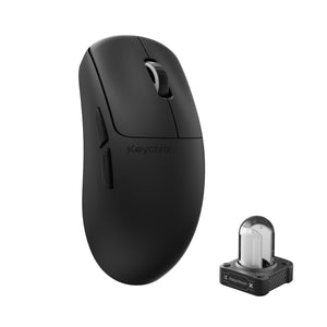 Keychron G6 HE UltraLight Wireless Mouse MKONHZUNLH |27693|