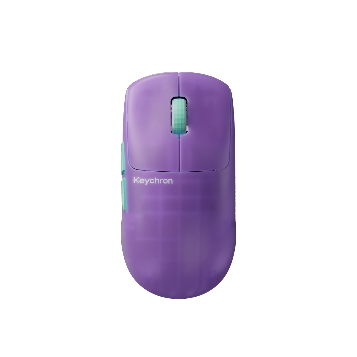 Keychron G6 HE UltraLight Wireless Mouse MKONHZUNLH |80151|