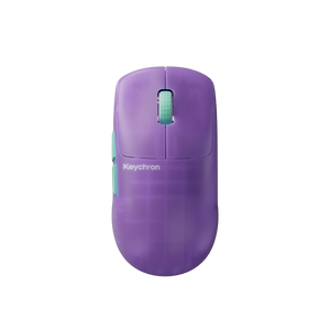 Keychron G6 HE UltraLight Wireless Mouse MKONHZUNLH |80151|