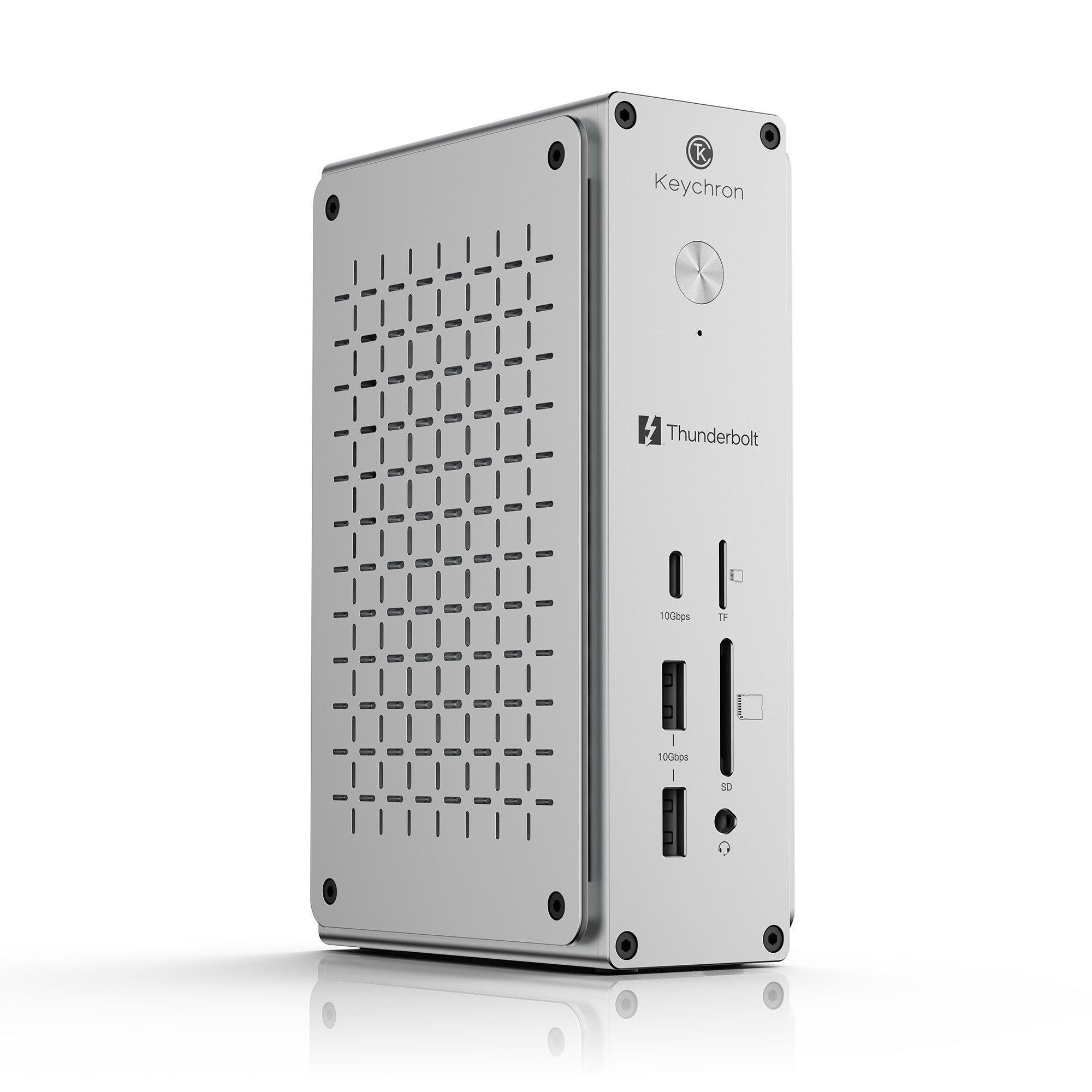 Keychron Thunderbolt 5 Dock  (14-in-1) MKTSTDYK26 |0|