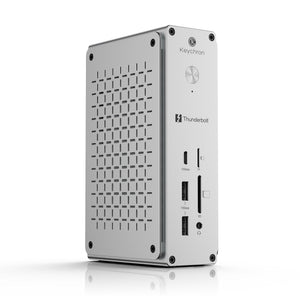Keychron Thunderbolt 5 Dock  (14-in-1) MKTSTDYK26 |0|