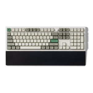 Keychron Silicone Wrist Rest MK6F2ICNKZ |27708|