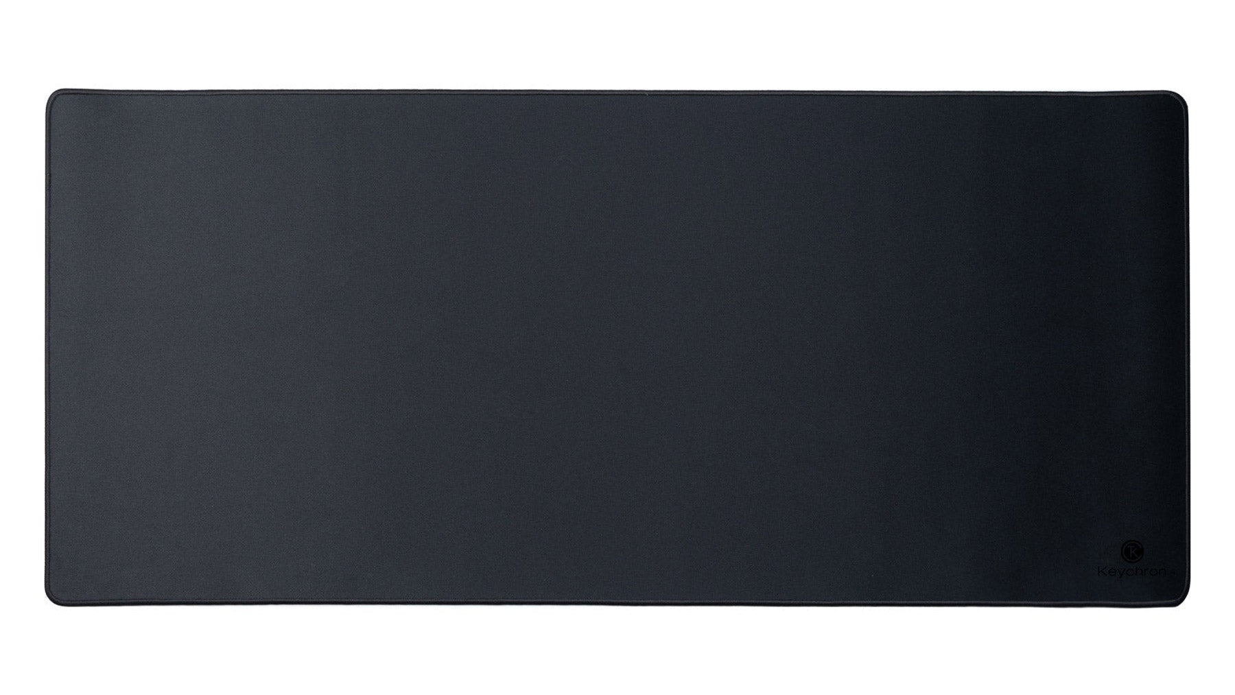 Keychron Black Desk Mat MKL7R1LUWK |0|