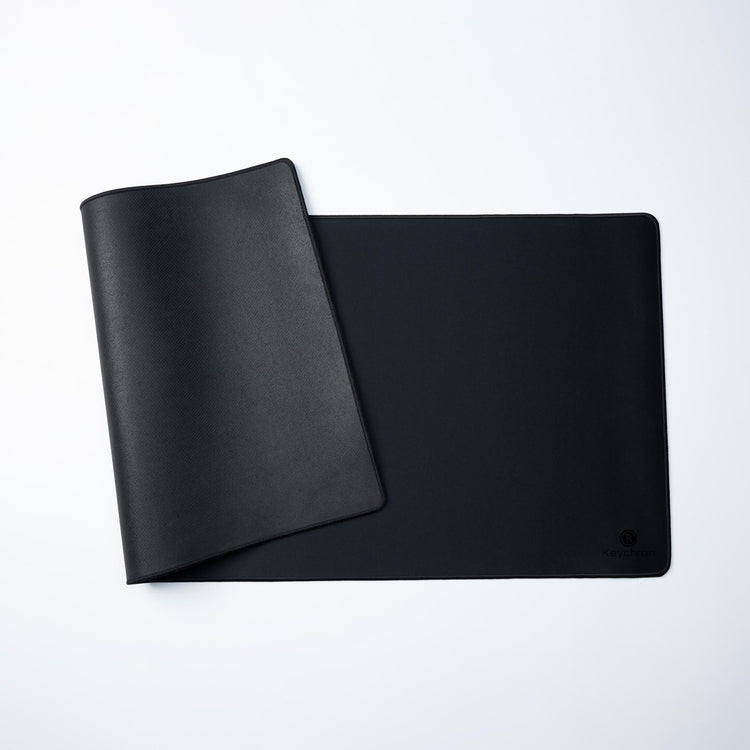 Keychron Black Desk Mat MKL7R1LUWK |80017|