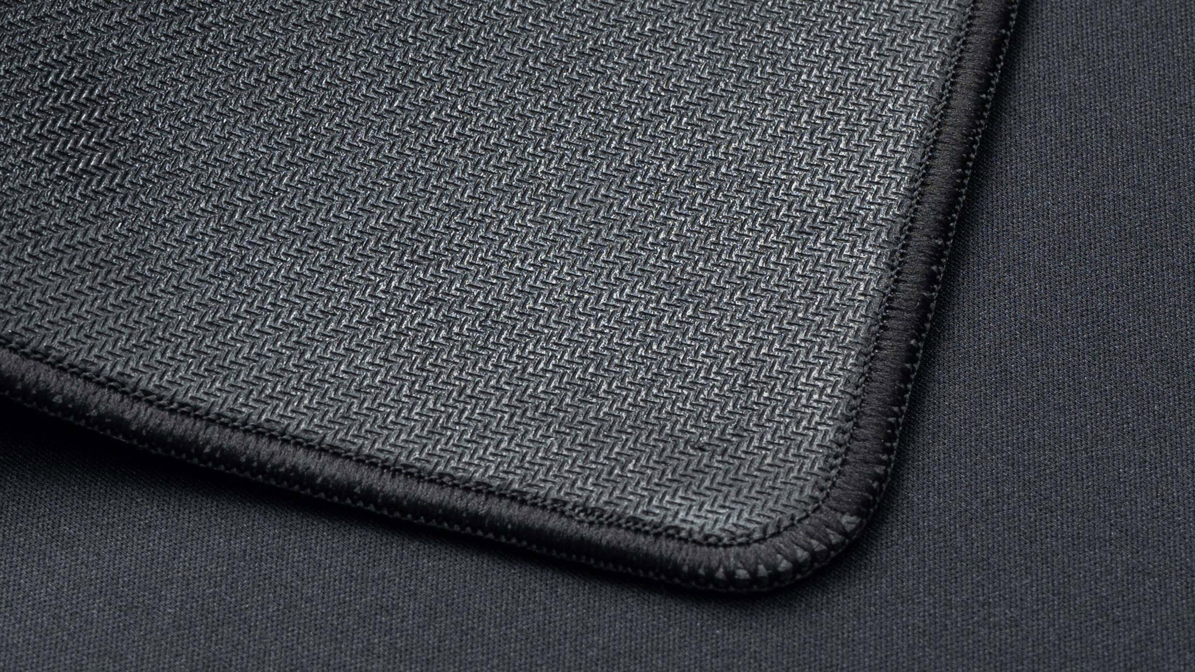 Keychron Black Desk Mat MKL7R1LUWK |80015|