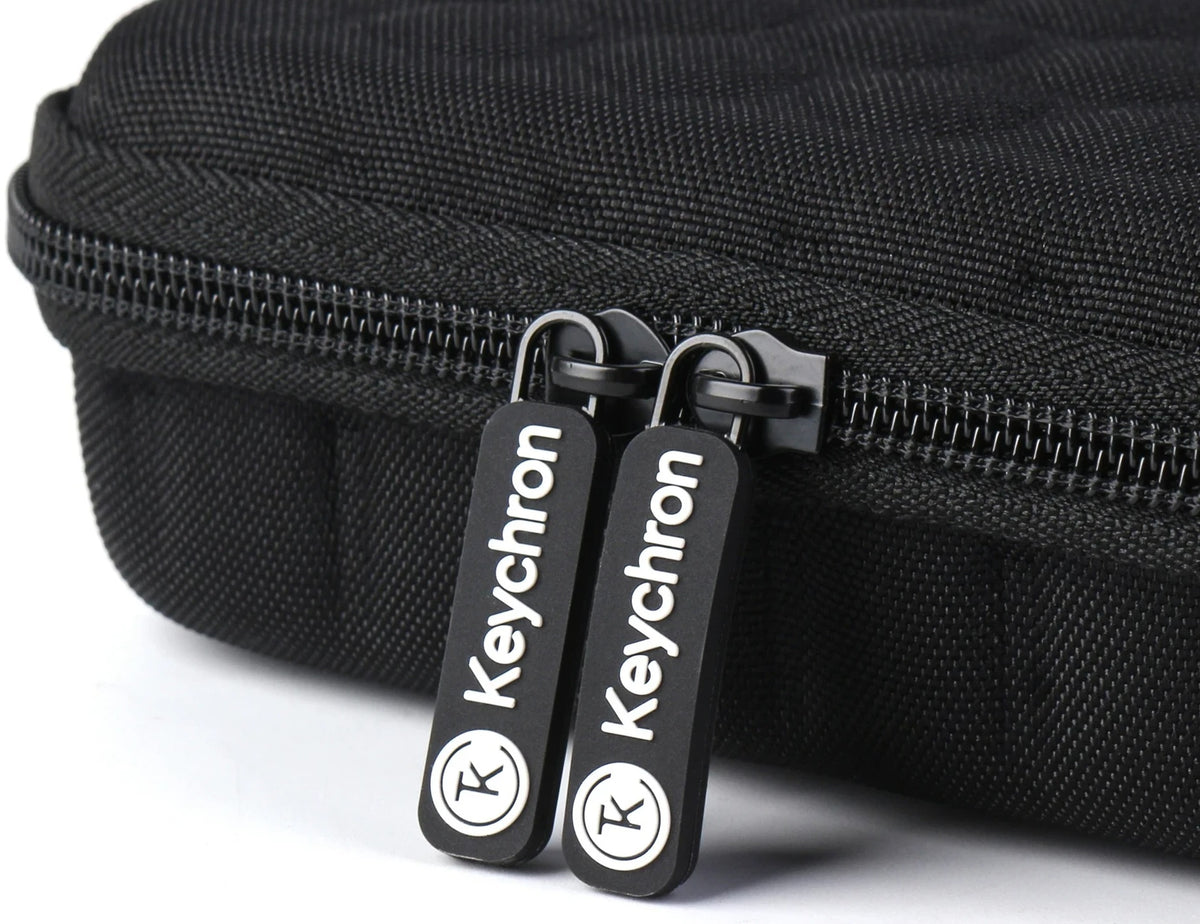 Keychron Keyboard Carrying Case MK61CEUFQZ |80516|