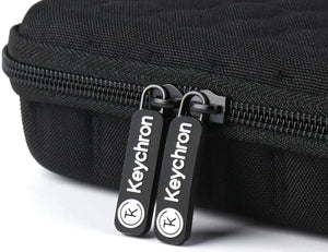 Keychron Keyboard Carrying Case MK61CEUFQZ |80516|